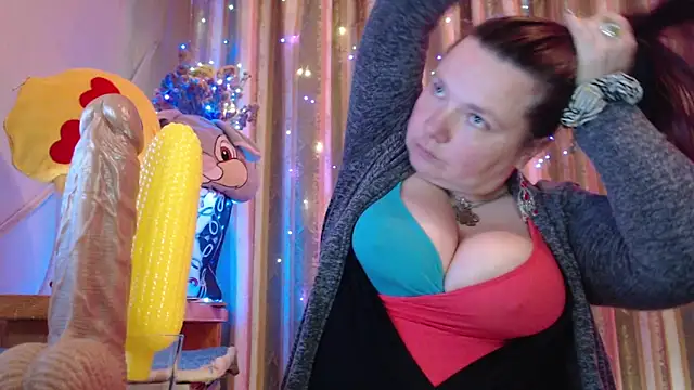 amorelara online show from April 21, 8:53 am