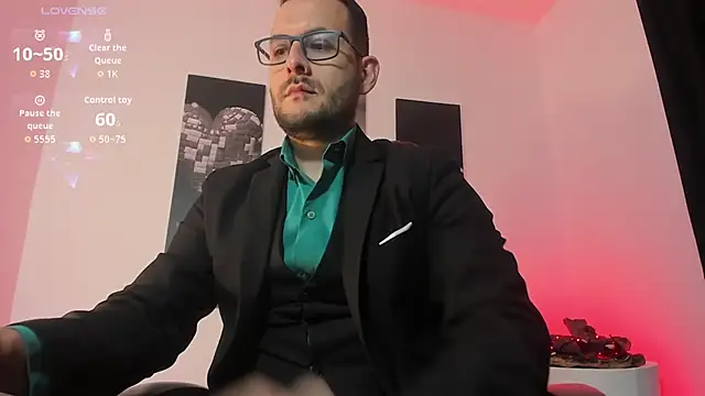 Jerry hot1 online show from February 10, 12:09 pm