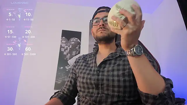 Jerry hot1 online show from February 13, 2:24 pm