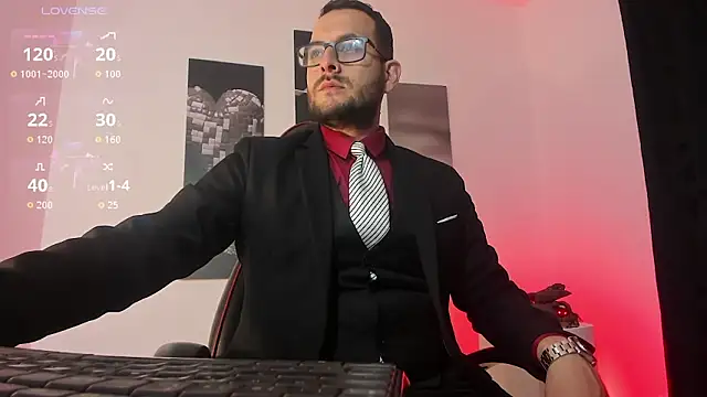 Jerry hot1 online show from February 16, 12:12 pm