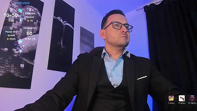 Jerry hot1 online show from March 24, 10:20 am