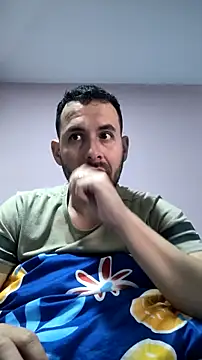 Jerry hot1 online show from April 22, 12:28 pm