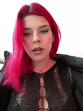 RiriRoseey online show from January 21, 11:24 am