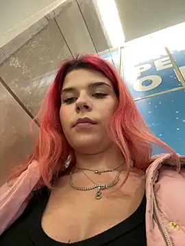 RiriRoseey online show from March 1, 11:28 am