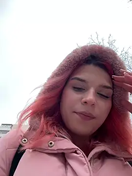 RiriRoseey online show from March 2, 8:16 am