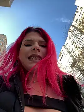 RiriRoseey online show from March 10, 8:26 am