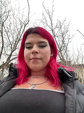 RiriRoseey online show from March 11, 12:06 pm