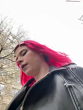 RiriRoseey online show from March 13, 8:59 am