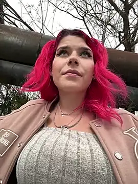 RiriRoseey online show from March 15, 11:51 am