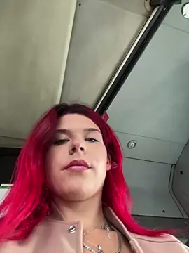 RiriRoseey online show from September 26, 7:34 am