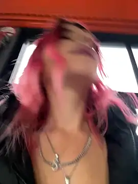 RiriRoseey online show from October 9, 6:33 am