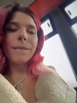 RiriRoseey online show from November 23, 7:52 am