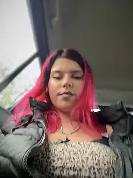 RiriRoseey online show from November 30, 9:24 am