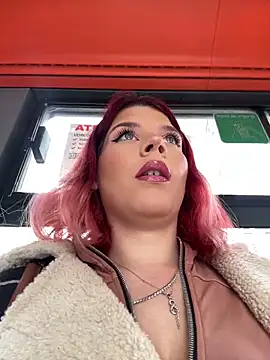 RiriRoseey online show from March 25, 8:53 am