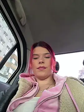 RiriRoseey online show from March 30, 7:42 am