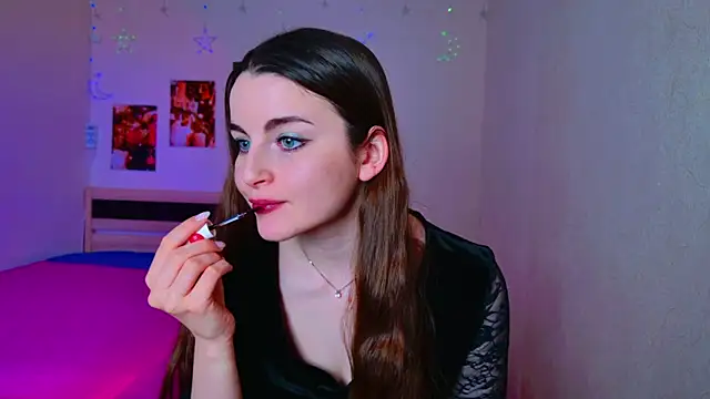 Miss Arwen online show from December 10, 6:11 am