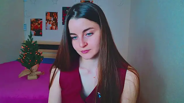 Miss Arwen online show from December 19, 4:56 am