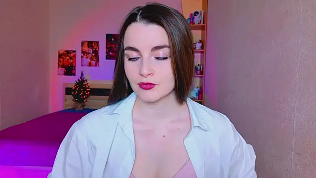 Miss Arwen online show from January 25, 11:34 am