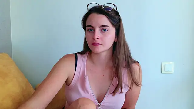 Miss Arwen online show from July 21, 12:51 pm