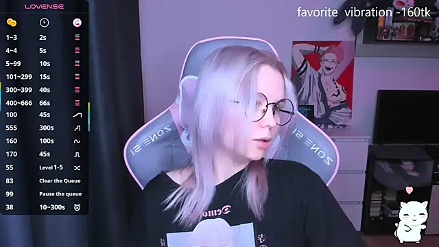 miray kuriyama123 online show from December 21, 8:16 pm