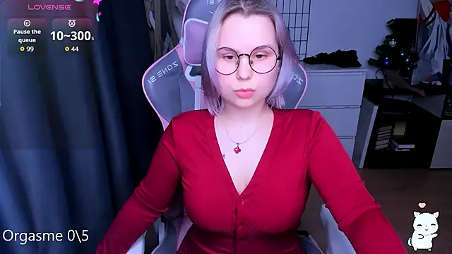 miray kuriyama123 online show from March 20, 7:08 pm