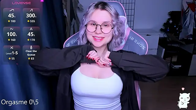 miray kuriyama123 online show from March 21, 6:44 pm