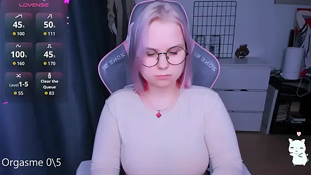 miray kuriyama123 online show from April 20, 7:15 pm