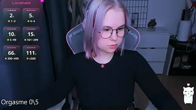 miray kuriyama123 online show from April 21, 7:06 pm