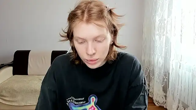 StellaDavis online show from April 23, 10:03 am