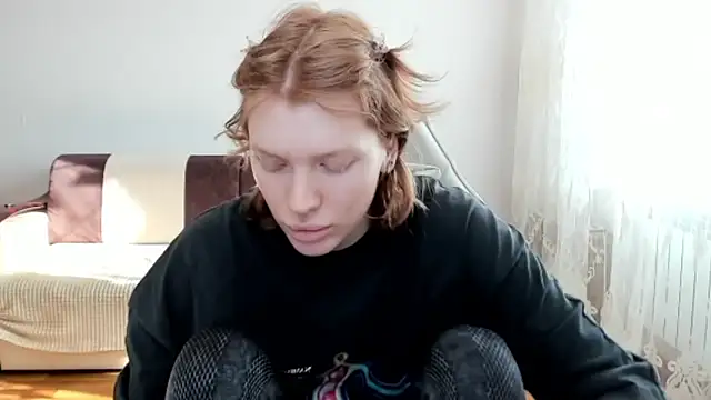 StellaDavis online show from April 23, 12:29 pm