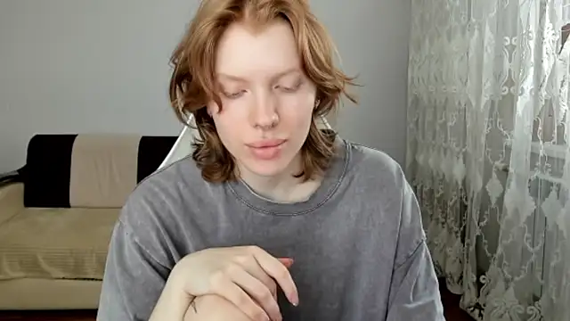 Snapshot of StellaDavis chatting on May 12, 11:07 am StellaDavis online show from May 12, 11:07 am