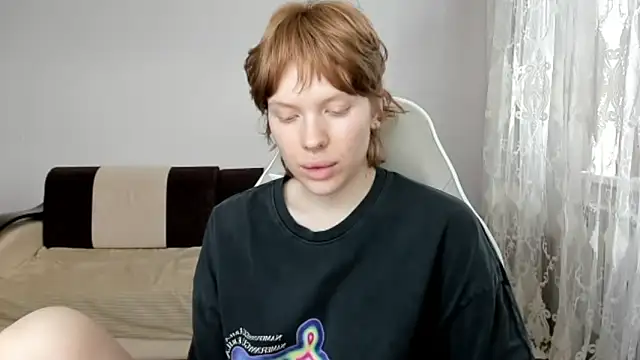 Snapshot of StellaDavis chatting on May 23, 10:08 am StellaDavis online show from May 23, 10:08 am