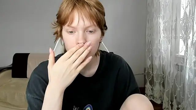 Snapshot of StellaDavis chatting on May 29, 10:46 am StellaDavis online show from May 29, 10:46 am
