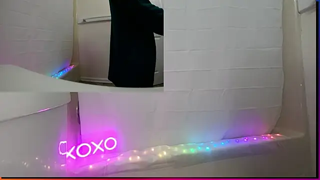 AriellaTaylor online show from December 4, 9:07 am