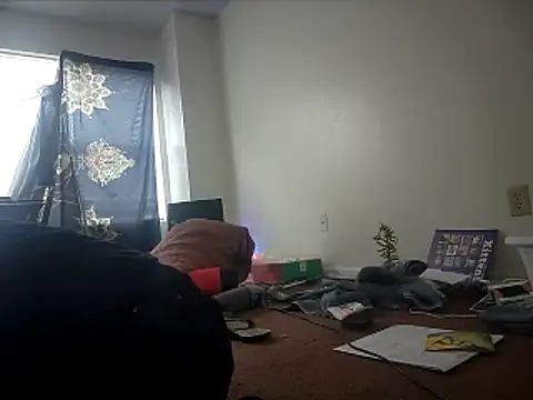 AriellaTaylor online show from December 26, 8:00 pm