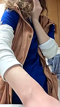 AriellaTaylor online show from February 22, 11:02 am