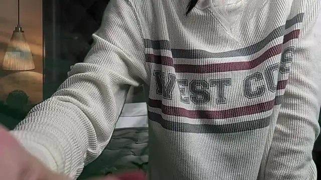 AriellaTaylor online show from March 1, 6:46 am