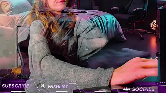 AriellaTaylor online show from March 21, 8:39 am