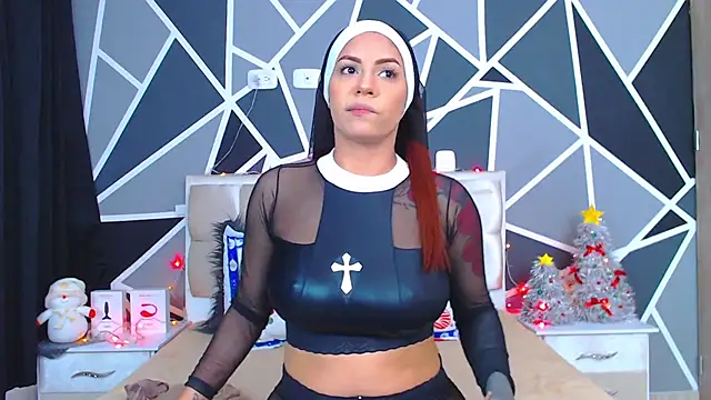 Snapshot of MilenaDavis chatting on December 28, 9:08 pm MilenaDavis online show from December 28, 9:08 pm