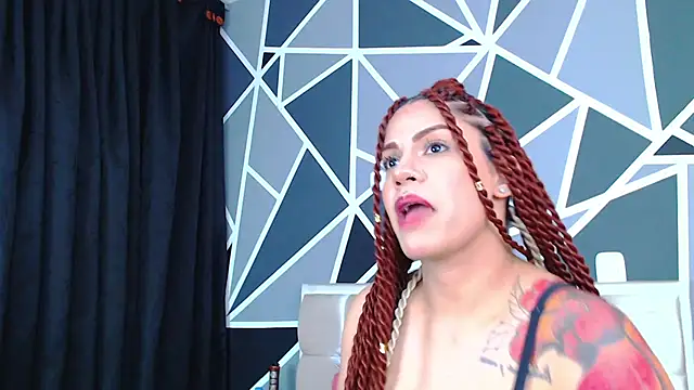 Snapshot of MilenaDavis chatting on March 21, 11:12 pm MilenaDavis online show from March 21, 11:12 pm