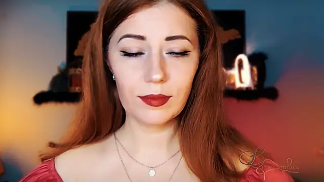 MissBeverlyMills online show from November 20, 4:12 am