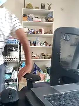 Believerrrr online show from March 31, 8:37 am