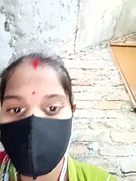 Snapshot of Anushka_Ji chatting on January 2, 8:06 am Anushka Ji online show from January 2, 8:06 am
