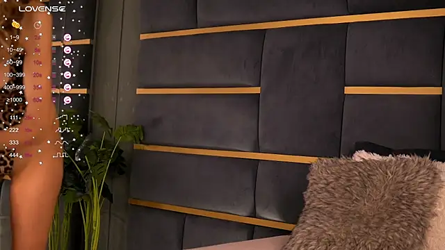 Snapshot of CynthiaWest chatting on February 7, 4:06 am CynthiaWest online show from February 7, 4:06 am