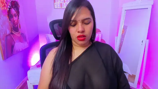 krishaa  online show from December 17, 4:57 pm