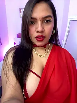 krishaa  online show from January 9, 2:31 pm