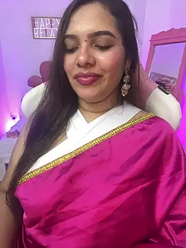 krishaa  online show from April 21, 6:01 pm