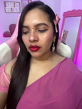 krishaa  online show from May 27, 7:44 pm
