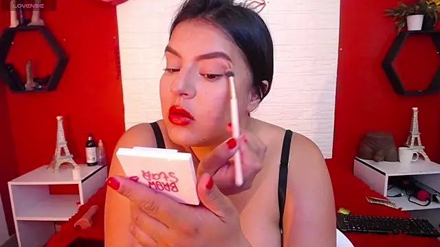  poison sweet online show from February 11, 6:13 pm