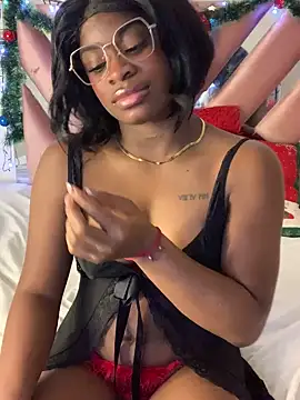 Tamara Lubezkii online show from December 7, 7:43 pm